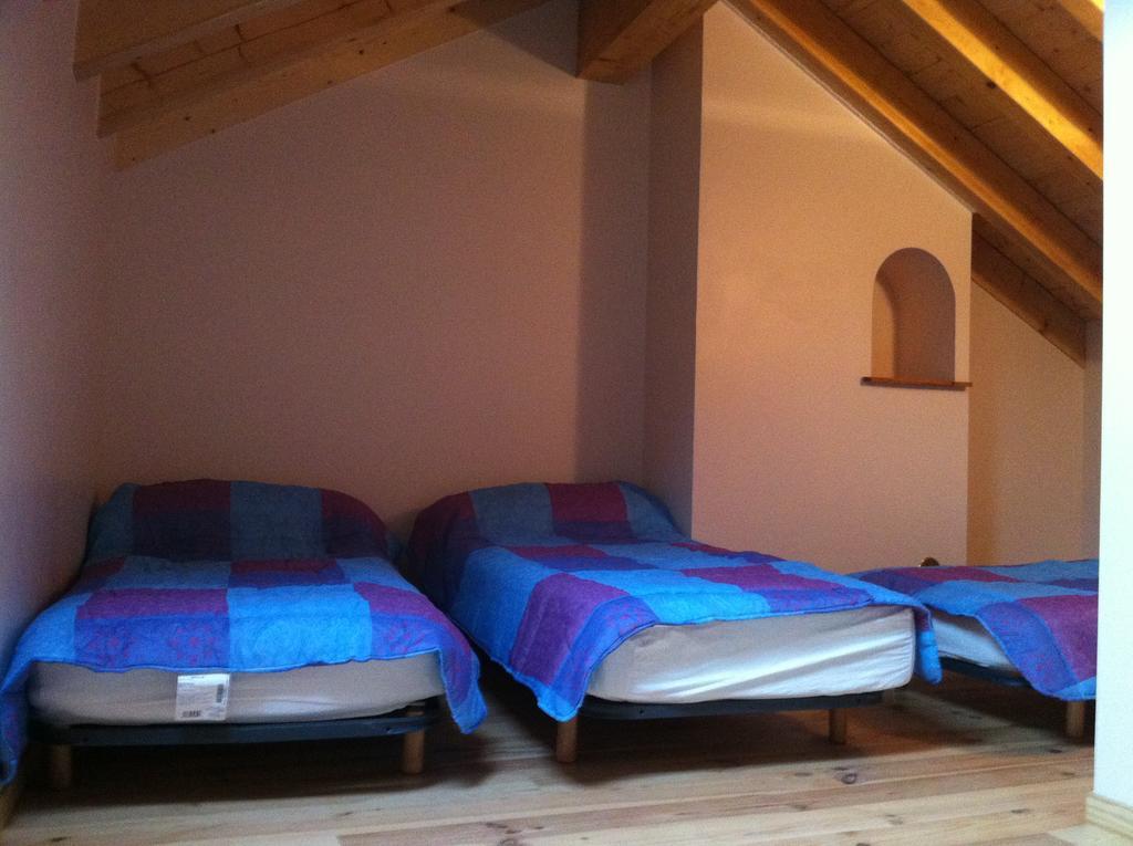 Maison De Caractere En Pierre Cal Batlle Saint-Pierre-dels-Forcats Eksteriør bilde